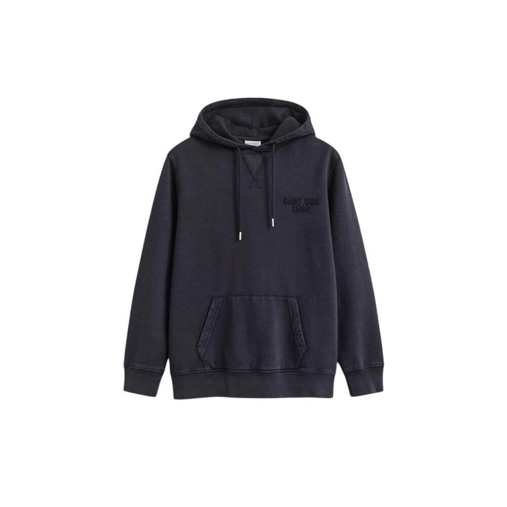 Gant Graphic Hoodie